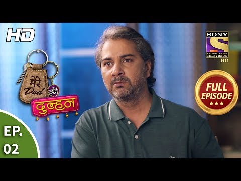 Mere Dad ki Dulhan - Ep 2 - Full Episode - 12th November, 2019