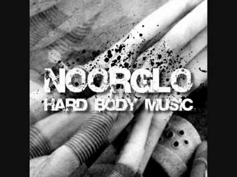 NOORGLO - Concrete Flesh