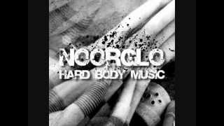 NOORGLO - Concrete Flesh