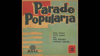 Download lagu Sarinande - Ivo Nilakreshna mp3