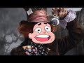 Steven Universe- MAD HATTER (MV) 