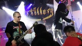 Coffins - Blood and Bone (Live 2.2.2020)