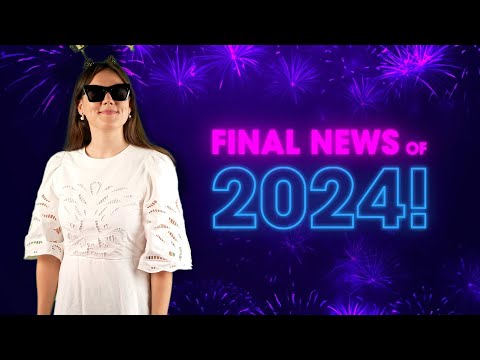 Happy holidays 2024/2025!