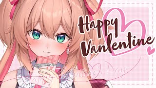 恋せよ女の子 - 【歌枠】❤君にラブを届ける♡バレンタイン歌枠❤【#あんこ配信中/RIOTMUSIC】
