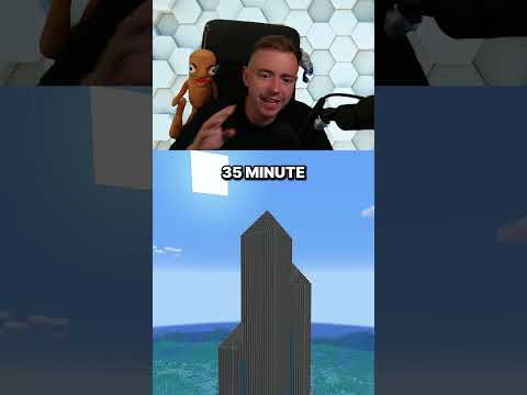 TORRE DE COBELSTONE EN MINECRAFT