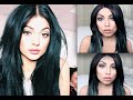 How to look like KYLIE JENNER !!! - YouTube