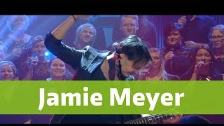 Jamie Meyer - Santa Claus is coming to town - Live BingoLotto 17/12 2017