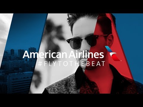 Fly To The Beat: Hong Kong Tour With Jonas Blue