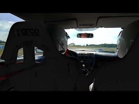 VTEC CUP POLAND Ułęż 19.06.2021 CIVIC EP3 STREET+ Winner best lap