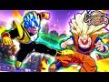 Dragon Ball FighterZ PC Mods Baby Vegeta Mod Gameplay DRAGON BALL GT IN FIGHTERZ