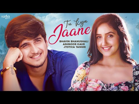 Poster tu kya jaane lyrics – jyotica tangri