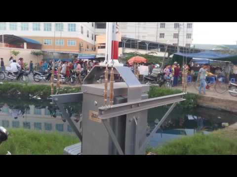 Garment Factory in Cambodia-Workers in Cambodia