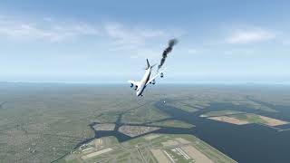 Xplane11を買ってみた件