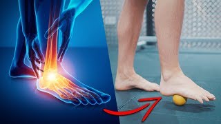 DOLOR DE PIE ¿QUÉ ME OCURRE ¿SOLUCIÓN