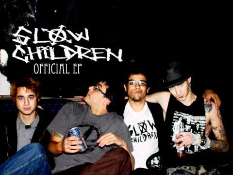 Slow Children Punk - Crutch Demo