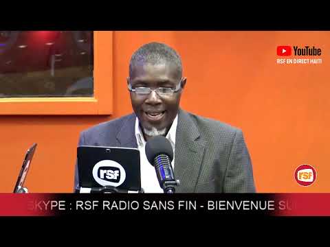 YVENERT EN DIRECT - PASTEUR ARMEL LAFLEUR - 13 SEPTEMBRE 2019 - 4HPM