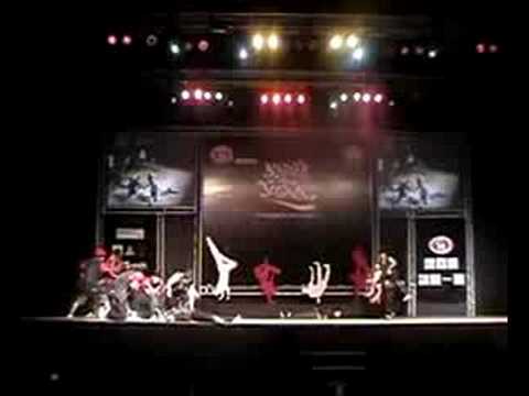 BOTY Asia 2008 Best Show - Formosa