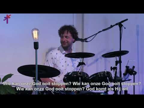 Opwekking 796 "De Leeuw en het Lam (juni 2022)