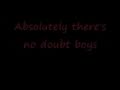 Toby Keith - She's Gonna Get It lyrics