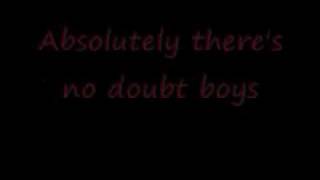 Toby Keith - She&#39;s Gonna Get It lyrics