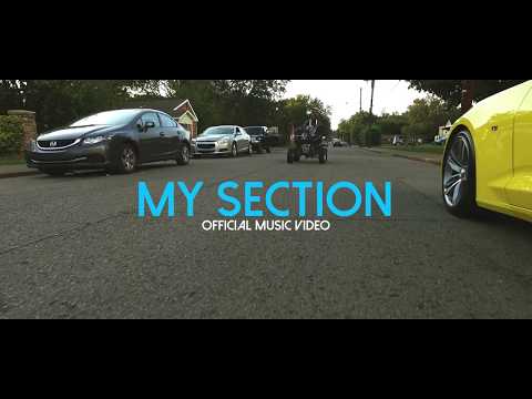 My Section x Nutso | Directed x @Iamjsweet