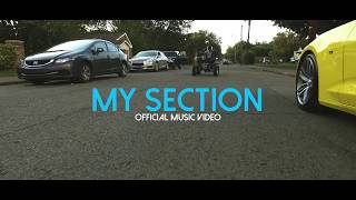 My Section x Nutso | Directed x @Iamjsweet