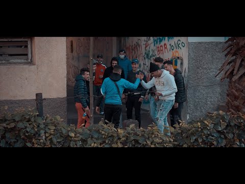 MSIAH - GHETTO FT. PAZZO (Prod.HYPXR)