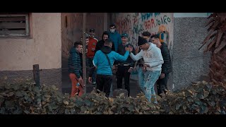 MSIAH - GHETTO FT. PAZZO (Prod.HYPXR)