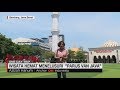 Serunya Jelajahi Kota Bandung Dalam Sehari Serunya Jelajahi Kota Bandung Dalam Sehari