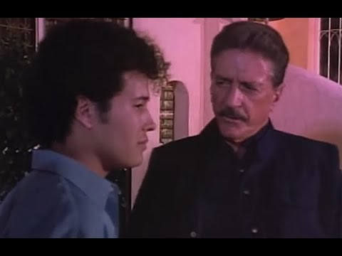 VELOCIDAD MORTAL 'Fugitivo sin Salida' (TRAILER) - OV