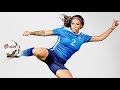 Most Hottest Female Soccer Players 2017