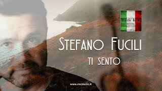 Ti sento Music Video
