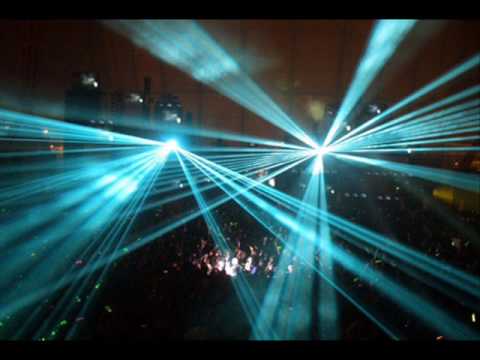 Ali Payami vs. Warp Brothers - Blade (Ali Payami Remix)