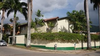 preview picture of video 'Rent A House vende casa en el Trigal  lam'