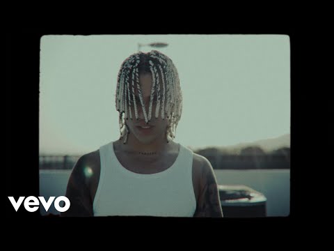 Samurai Jay, DANI - Ci pensi mai?