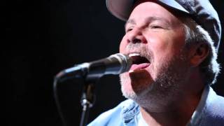 Behind the Scenes with Robert Earl Keen at ACL