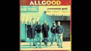 Allgood - Them Changes