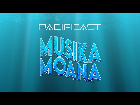 Musika Moana Choir Competition