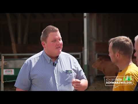 Südschwarzwälder Homestories – Ich bin Südschwarzwälder! 🌲 - Folge 10