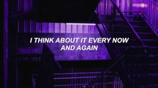 All Time Low - Nightmares (Lyrics)