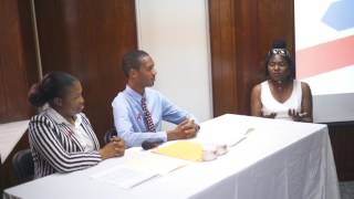 2017 Product of the Year- Bahamas First Anchors