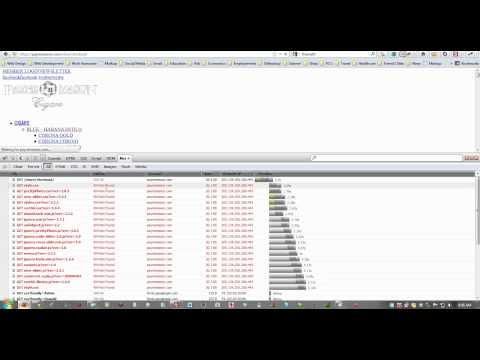 How To Check For Java Script Errors Using Firebug