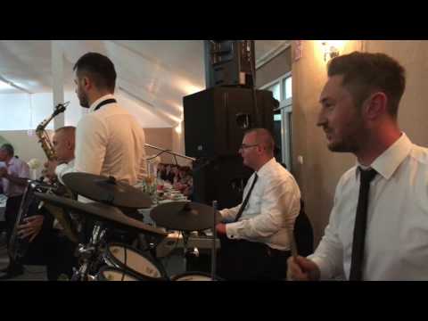 Formatia Ciprian Buzitza - Colaj Reggae - Live Nunta Tarna Mare 2016