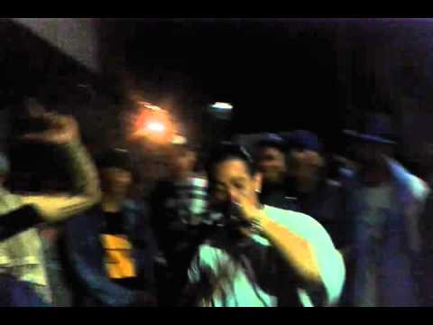 DR.DEL-MR.BOUND-ONE'B MC-GUE GAK PERDULI(DR.DEL)