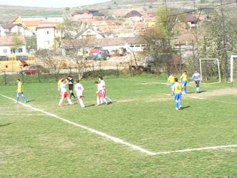 Sportul - Cergau 2009 Ultima aparitie - Corci.avi