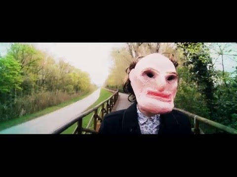 Kick Out The Elephant - The Boy With No Name (Official Video)
