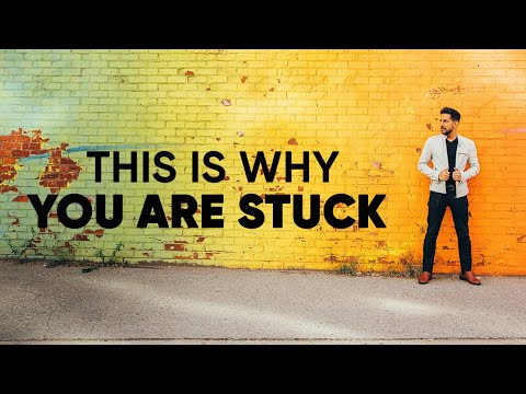 What You Probably Don't Get About Personal Growth | Vishen Lakhiani