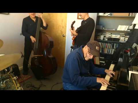 Alone Together - Don Friedman, Rale Micic, Harvie S and Jason Tiemann