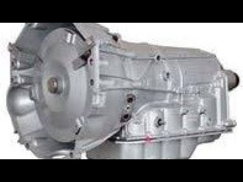 How to fill and check your transmission fluid on a Chevy Camaro Part 2