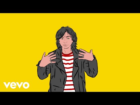 Gianna Nannini - L'aria sta finendo (Official Video)